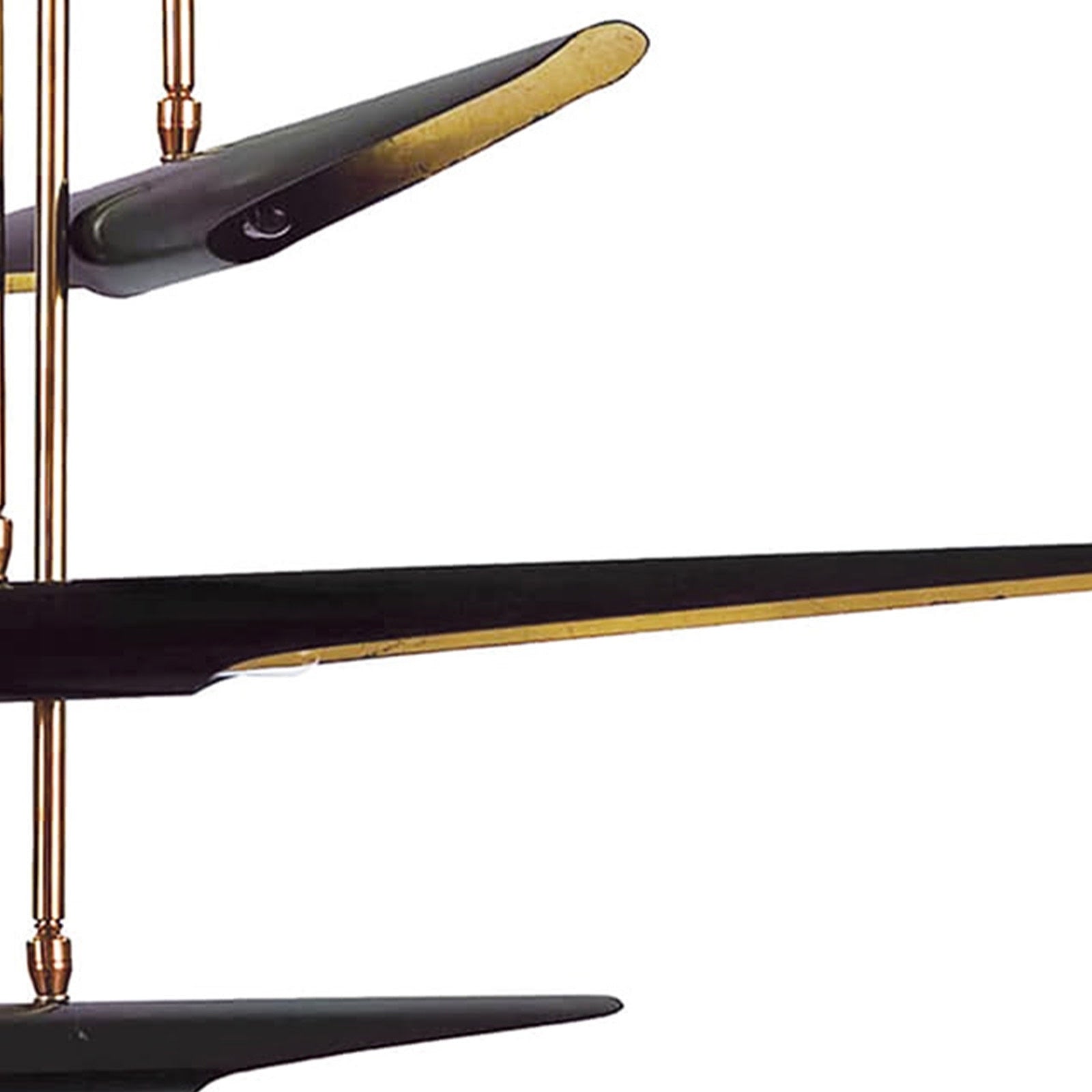Regina Andrew Concorde Chandelier