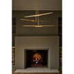 Regina Andrew Concorde Chandelier