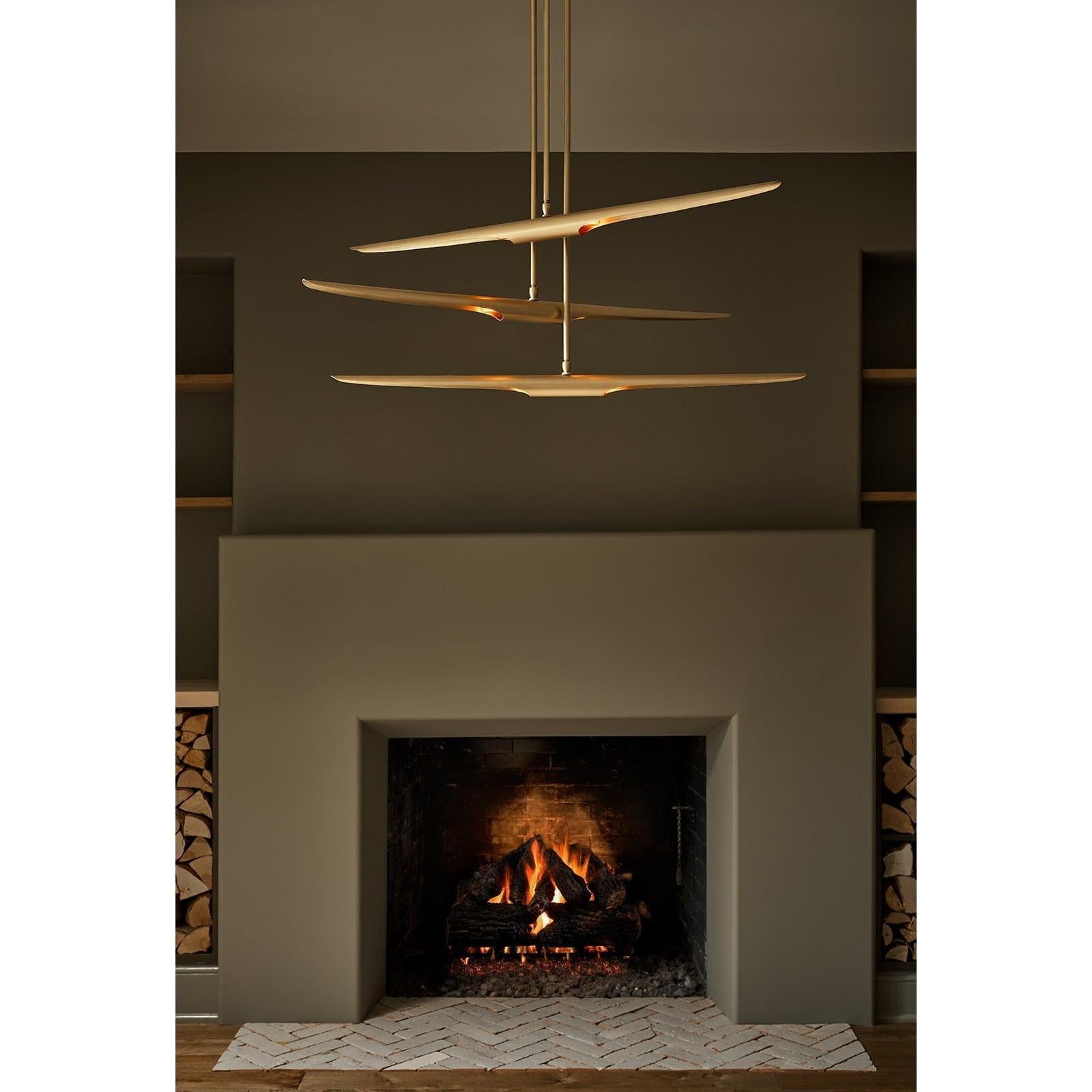Regina Andrew Concorde Chandelier