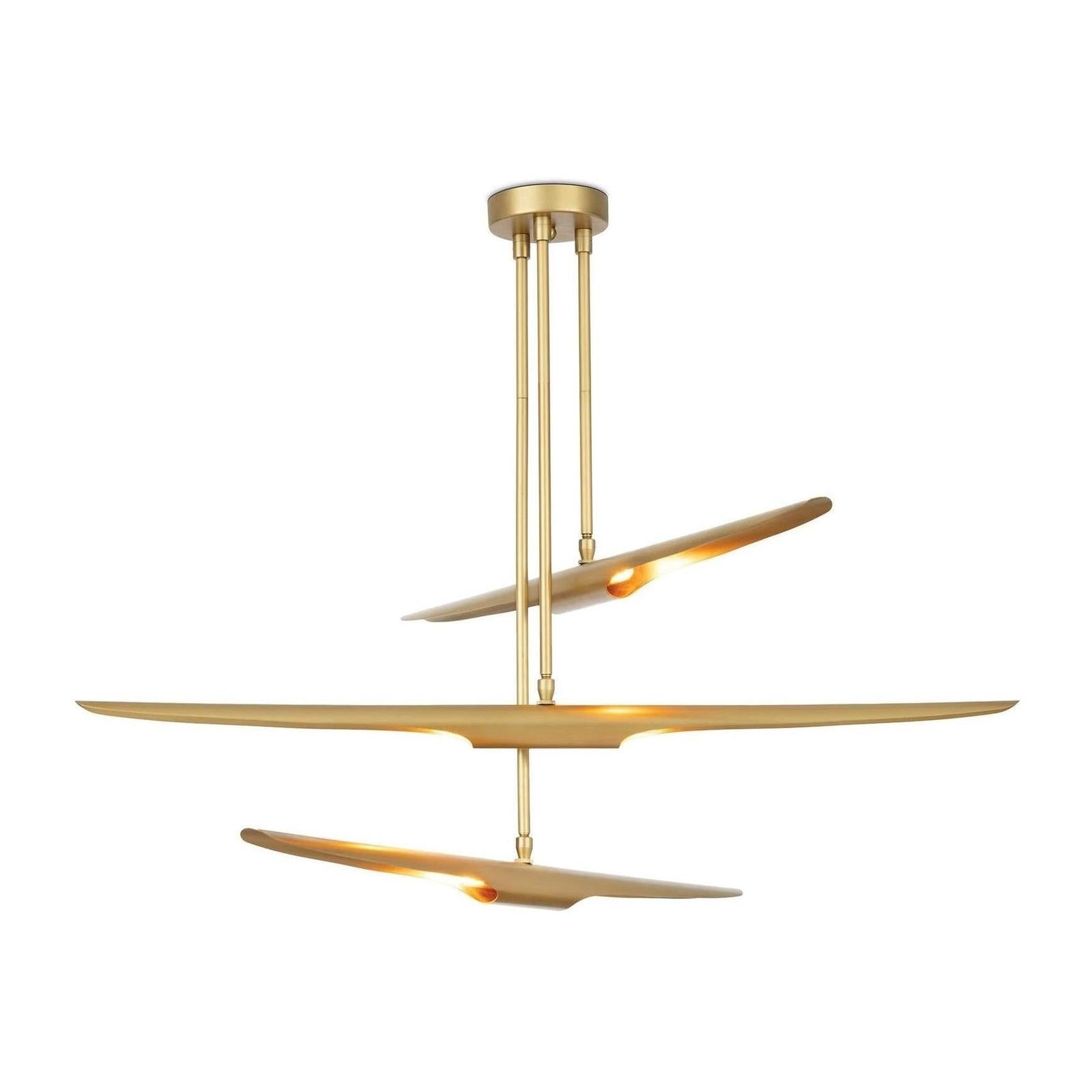 Regina Andrew Concorde Chandelier
