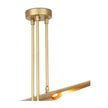 Regina Andrew Concorde Chandelier