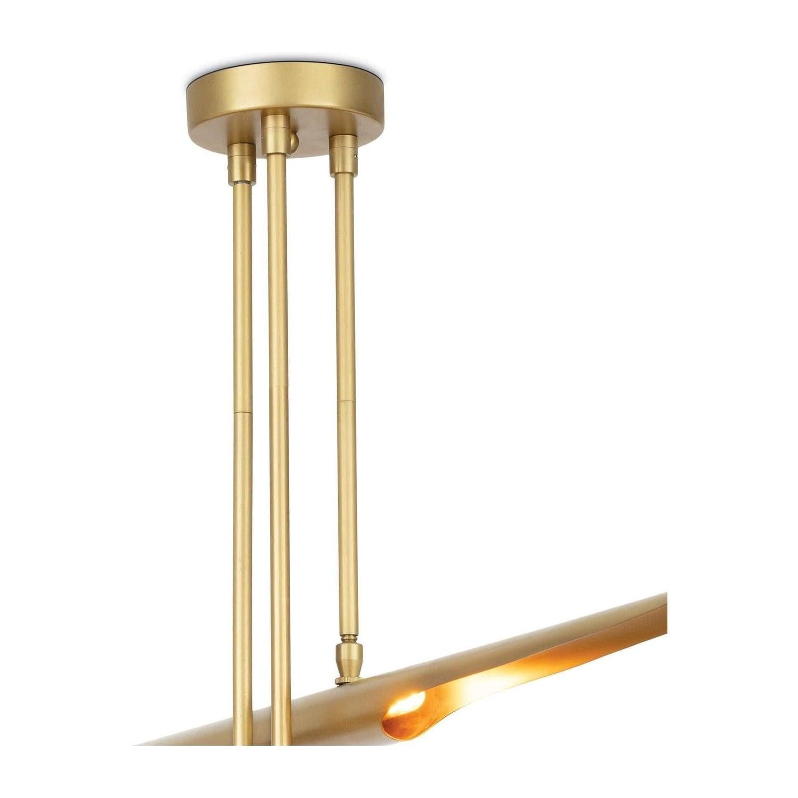 Regina Andrew Concorde Chandelier