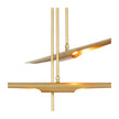 Regina Andrew Concorde Chandelier