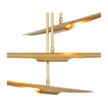 Regina Andrew Concorde Chandelier