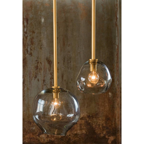 Regina Andrew Molten Large Pendant