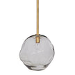 Regina Andrew Molten Large Pendant