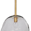 Regina Andrew Molten Large Pendant