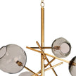 Regina Andrew Molten Chandelier