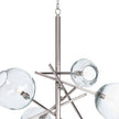 Regina Andrew Molten Chandelier