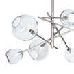 Regina Andrew Molten Chandelier