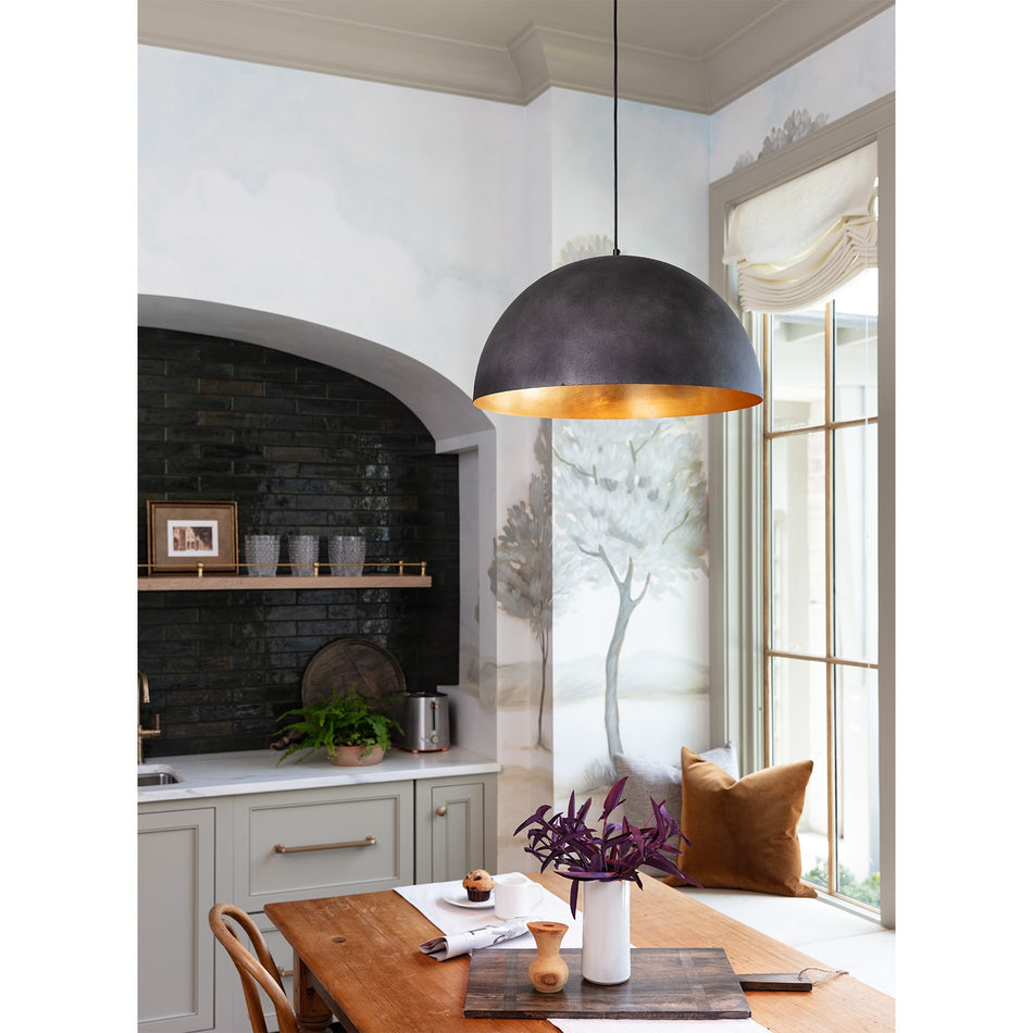 Regina Andrew Sigmund Large Pendant