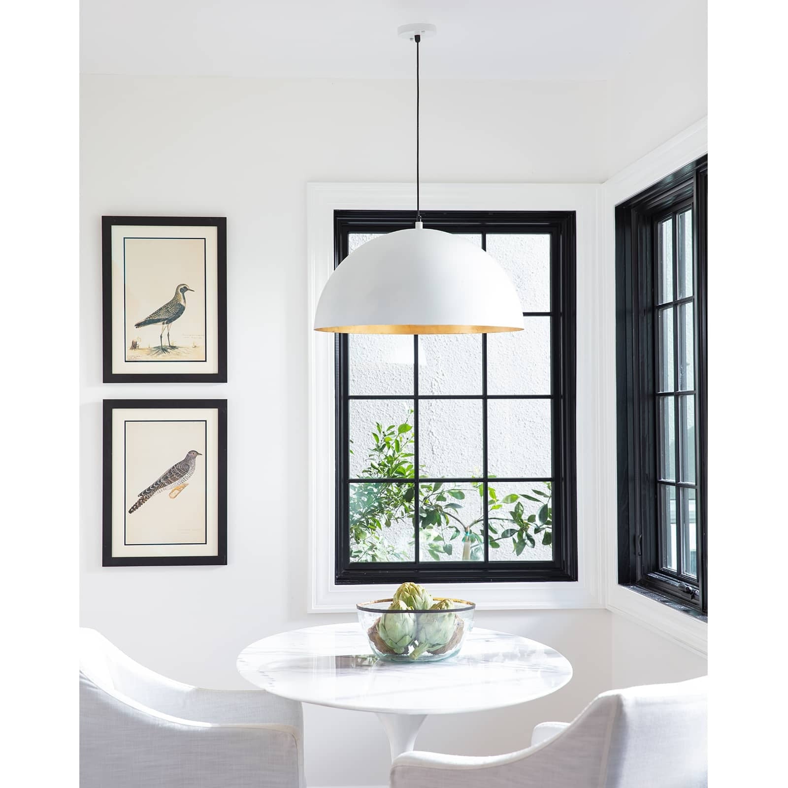 Regina Andrew Sigmund Large Pendant