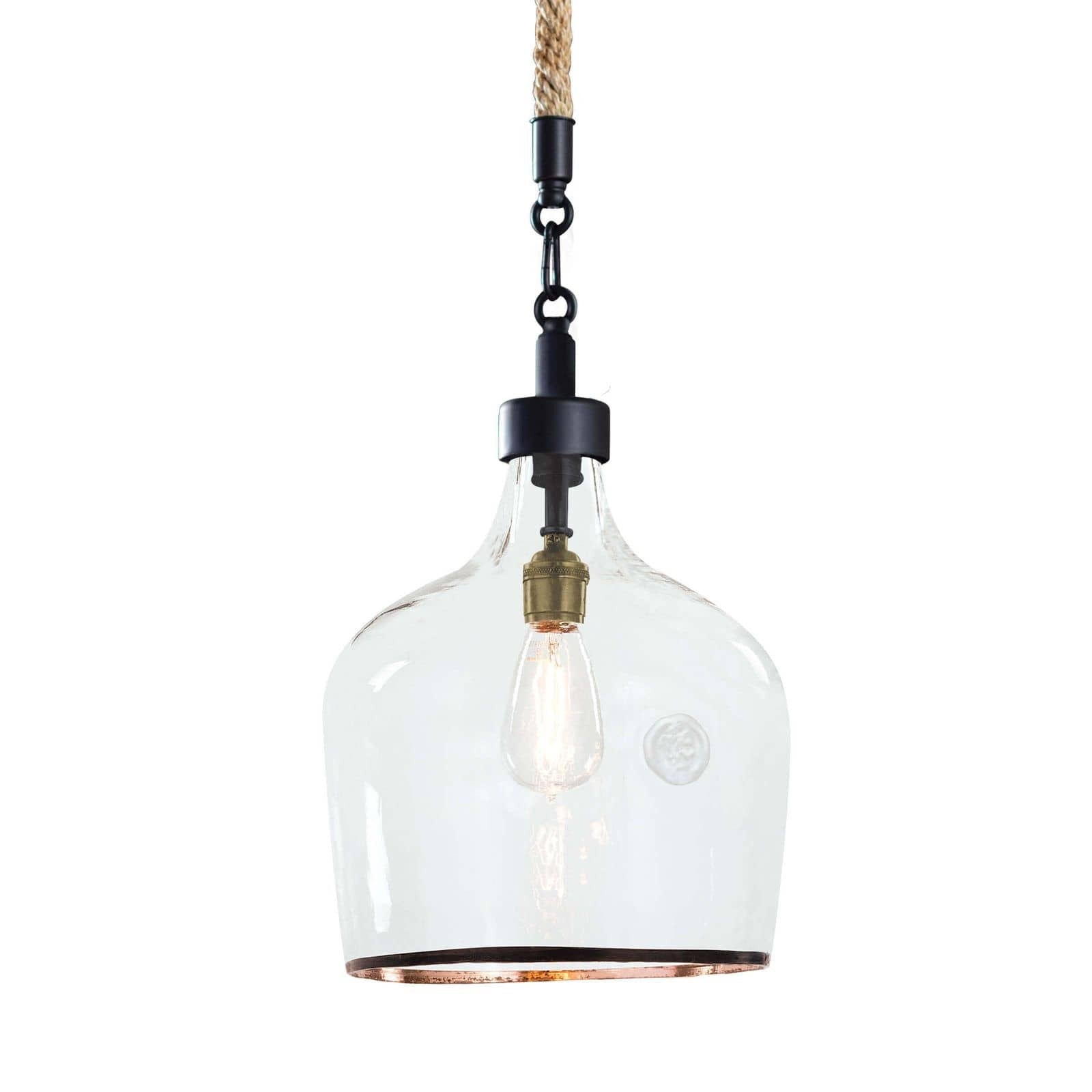 Regina Andrew Demi John Pendant