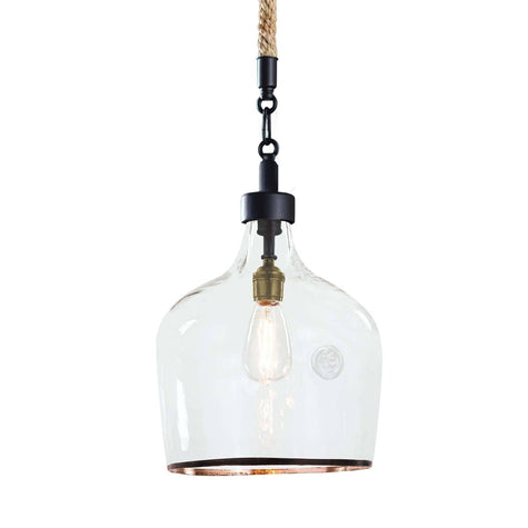 Regina Andrew Demi John Pendant