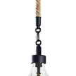 Regina Andrew Demi John Pendant