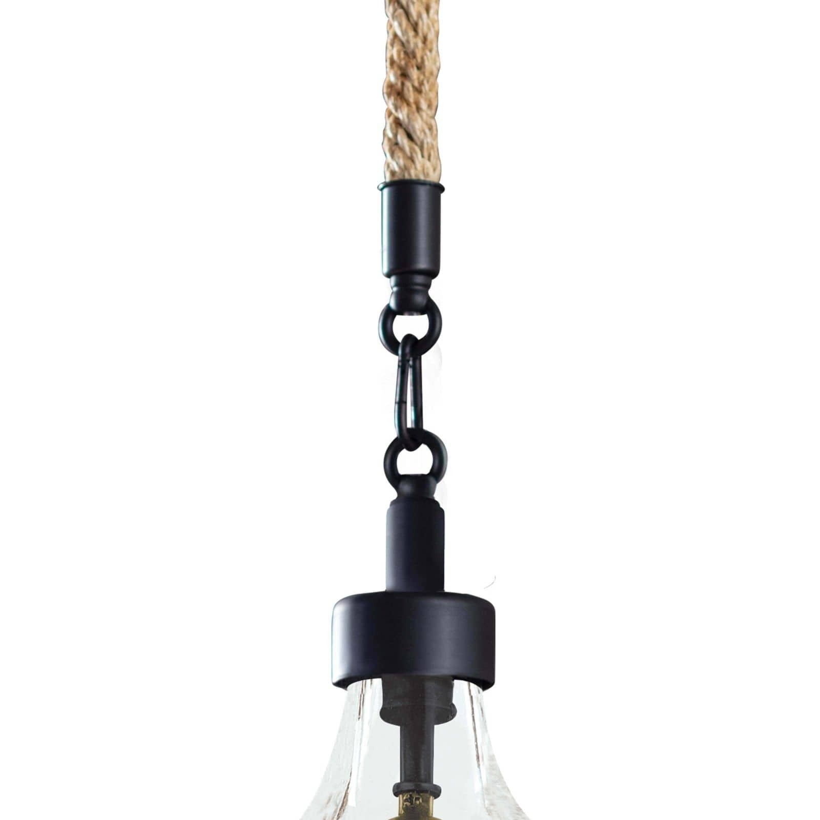 Regina Andrew Demi John Pendant