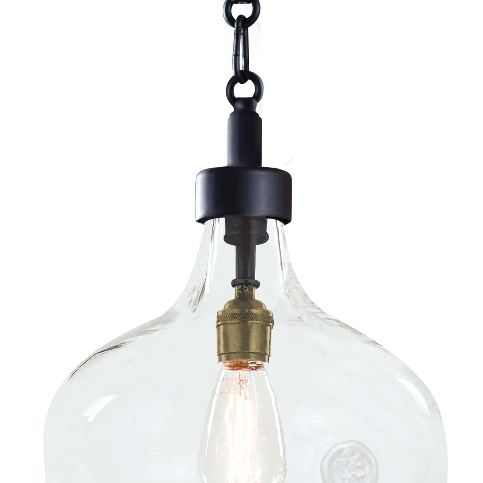 Regina Andrew Demi John Pendant