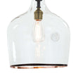 Regina Andrew Demi John Pendant