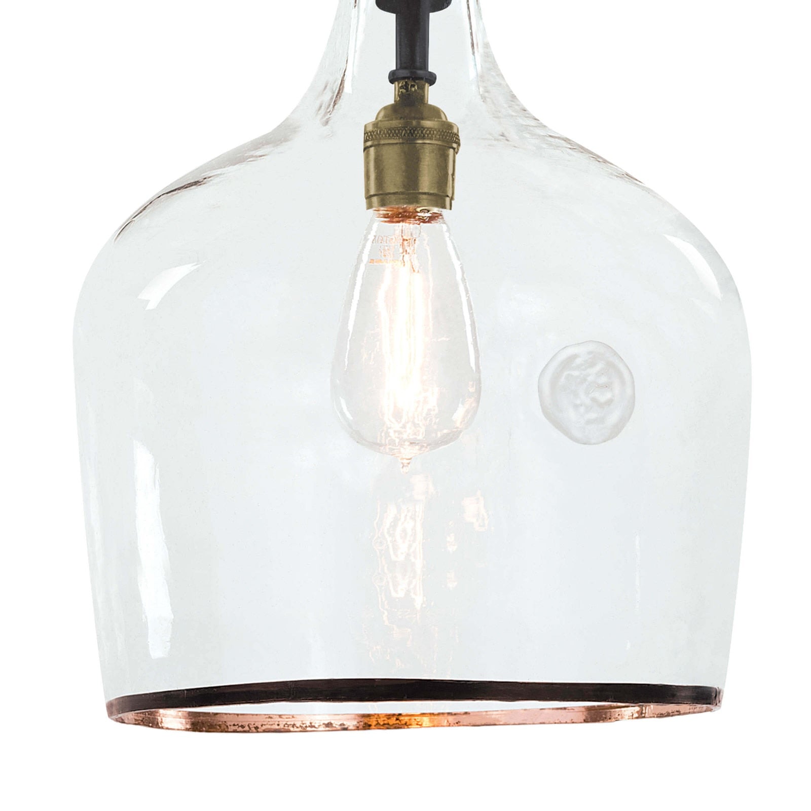 Regina Andrew Demi John Pendant