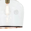 Regina Andrew Demi John Pendant