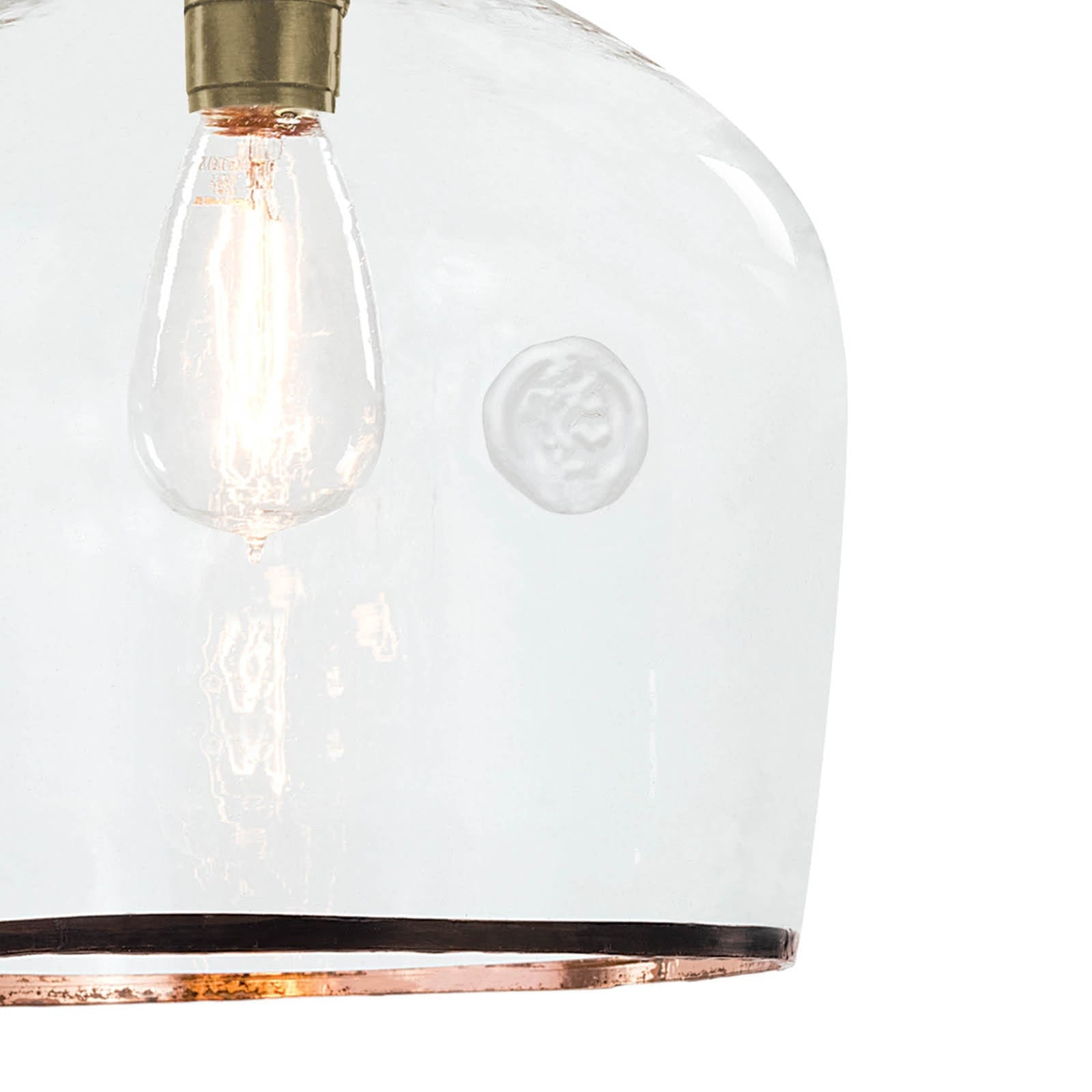 Regina Andrew Demi John Pendant