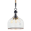 Regina Andrew Demi John Pendant