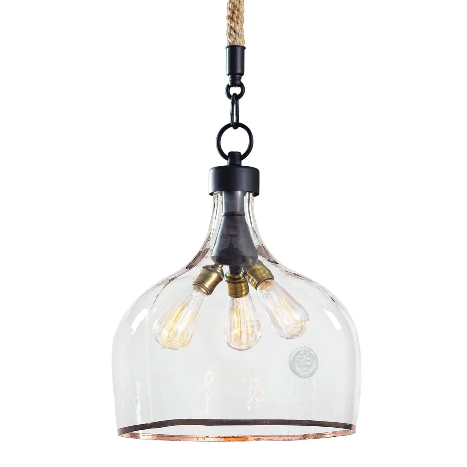 Regina Andrew Demi John Pendant