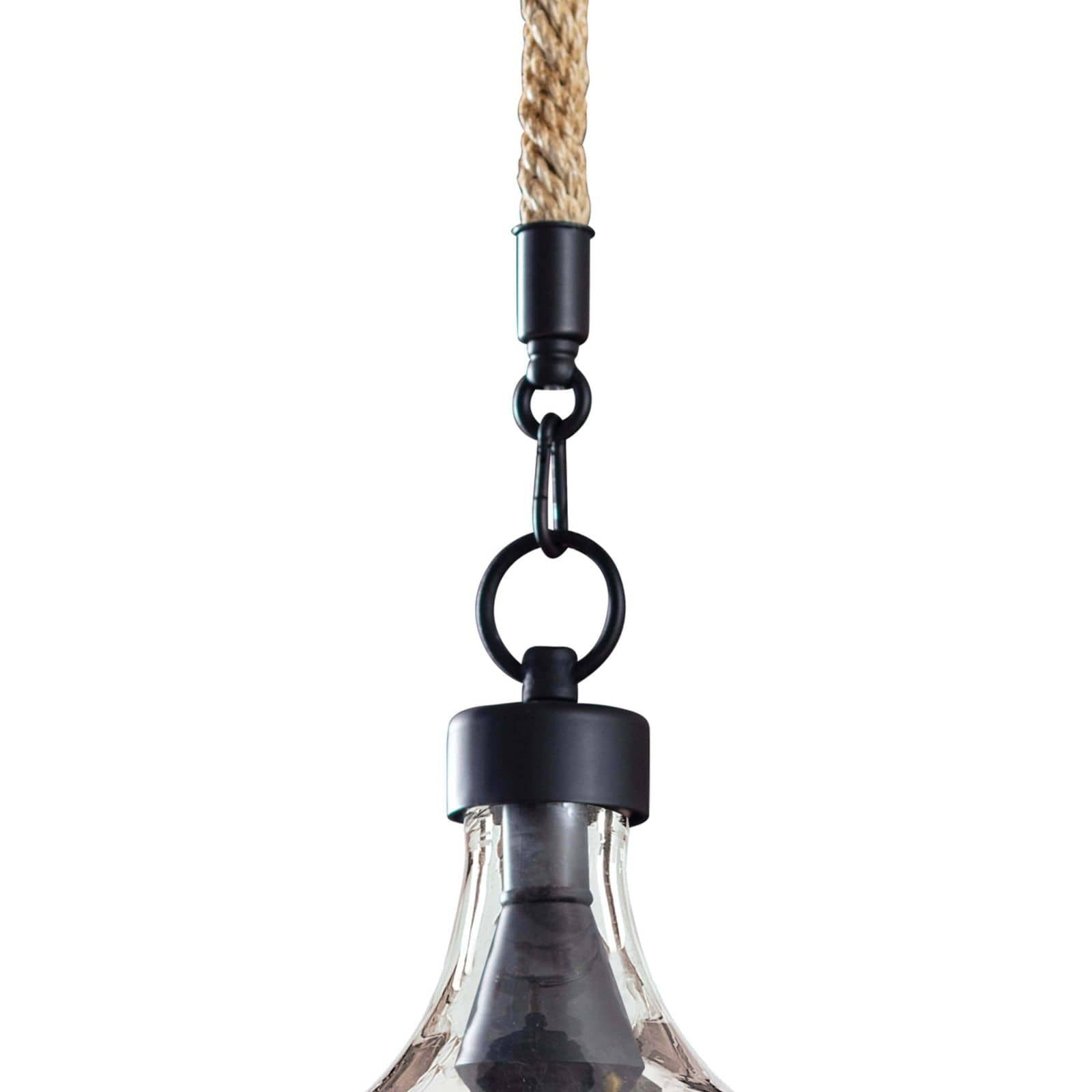 Regina Andrew Demi John Pendant