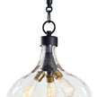 Regina Andrew Demi John Pendant