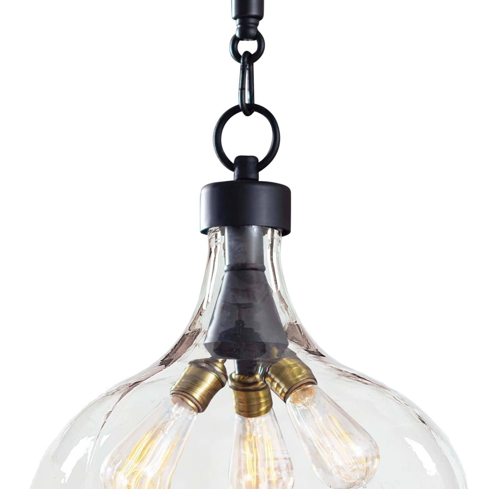 Regina Andrew Demi John Pendant