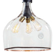 Regina Andrew Demi John Pendant