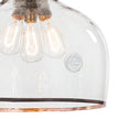 Regina Andrew Demi John Pendant