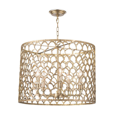 Regina Andrew Cabana Chandelier