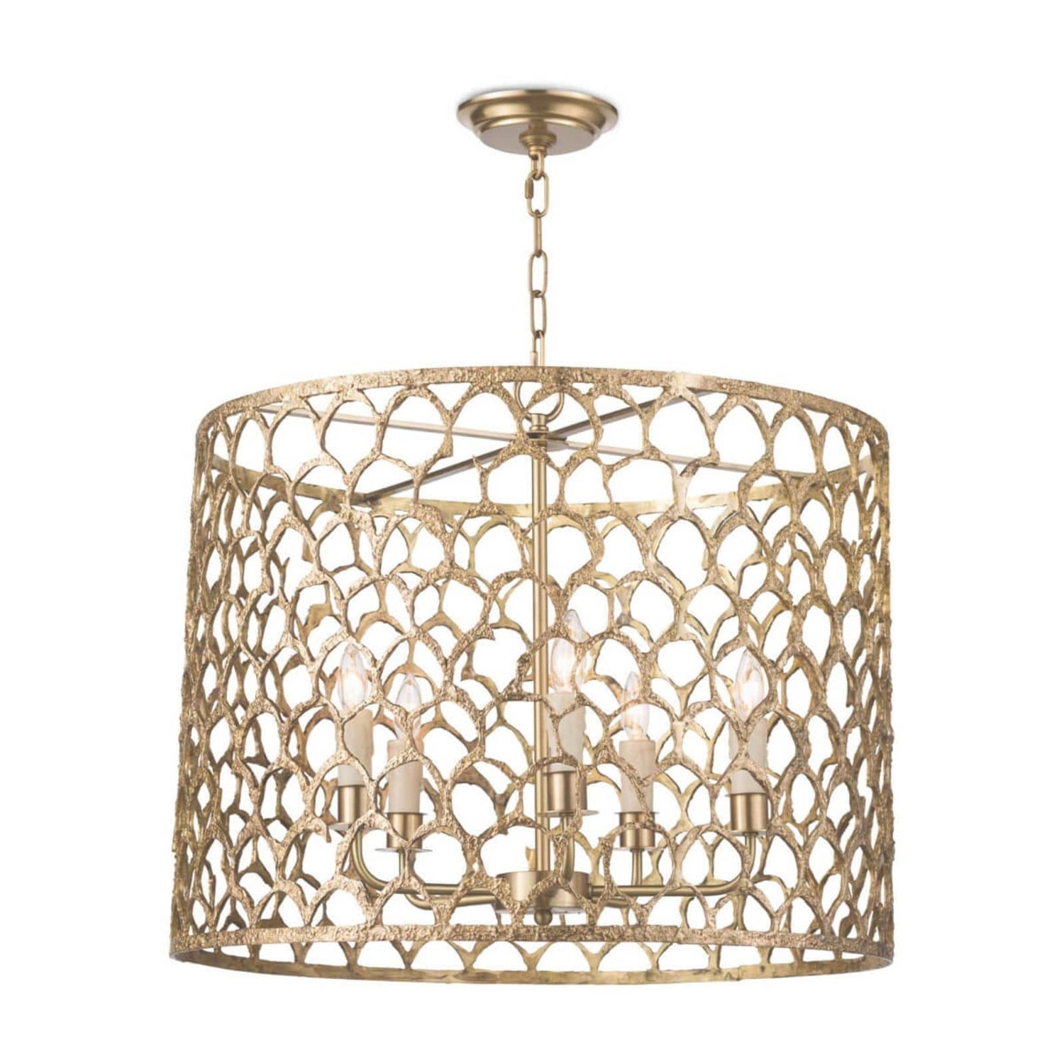 Regina Andrew Cabana Chandelier