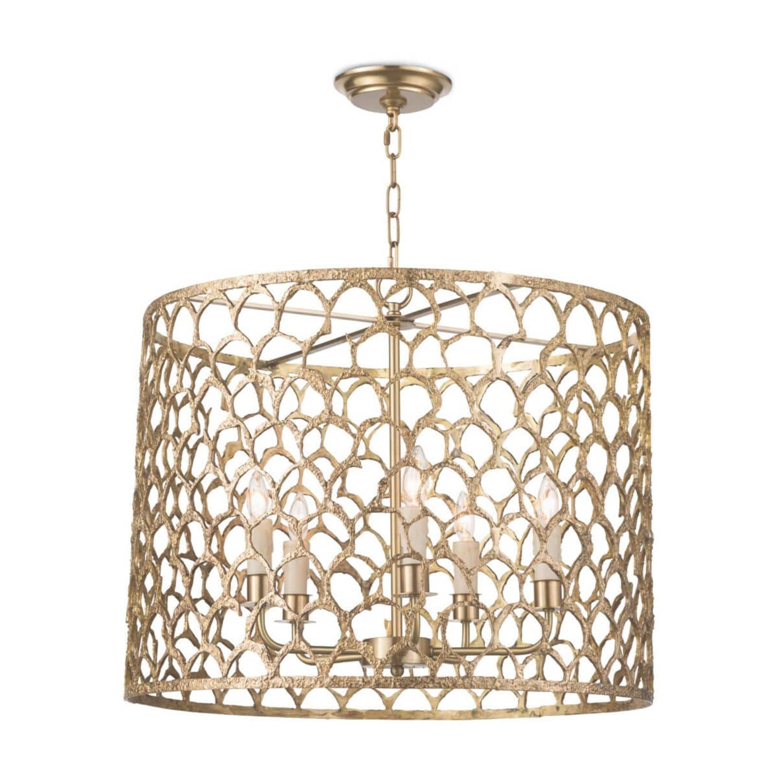 Regina Andrew Cabana Chandelier