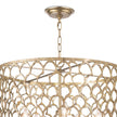 Regina Andrew Cabana Chandelier