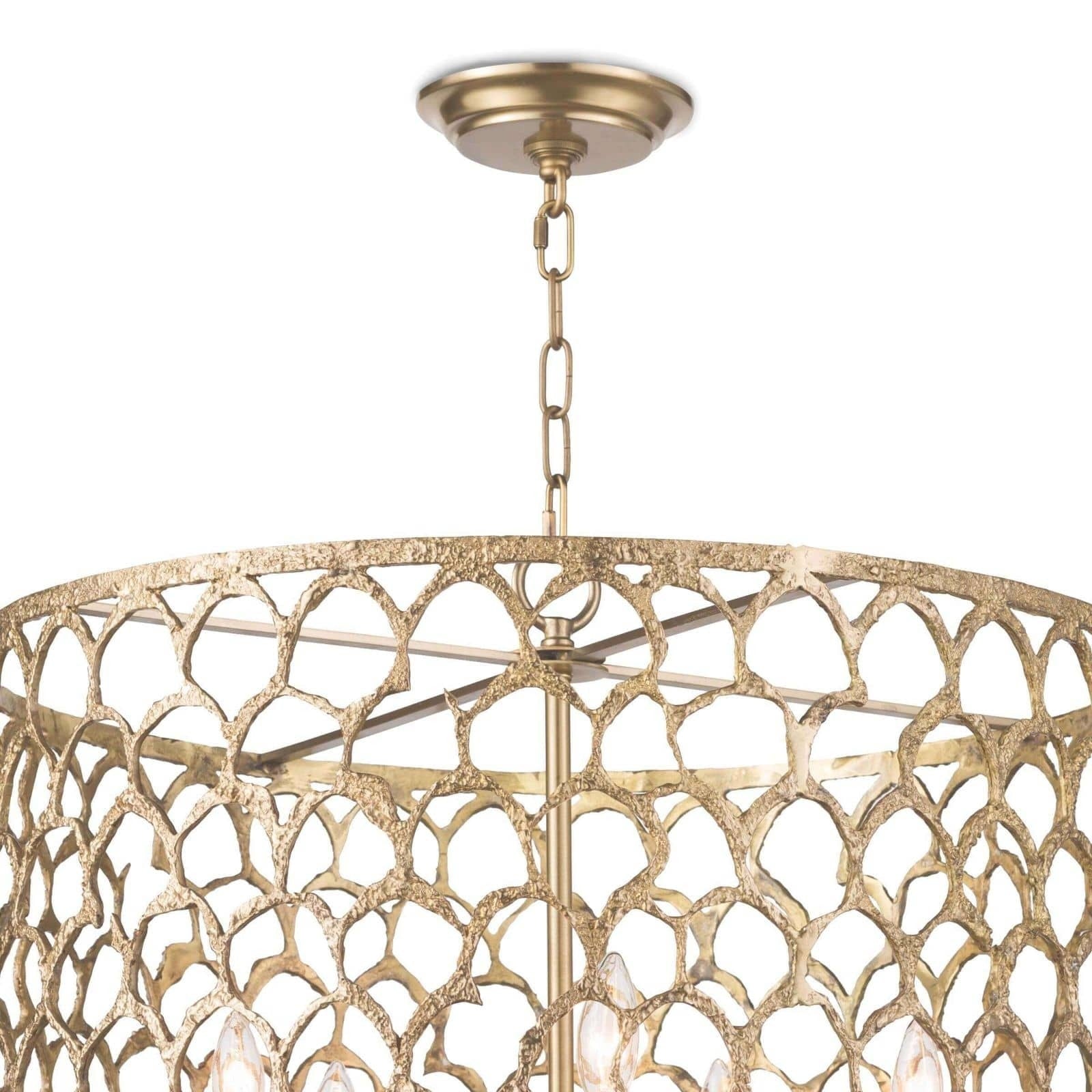 Regina Andrew Cabana Chandelier