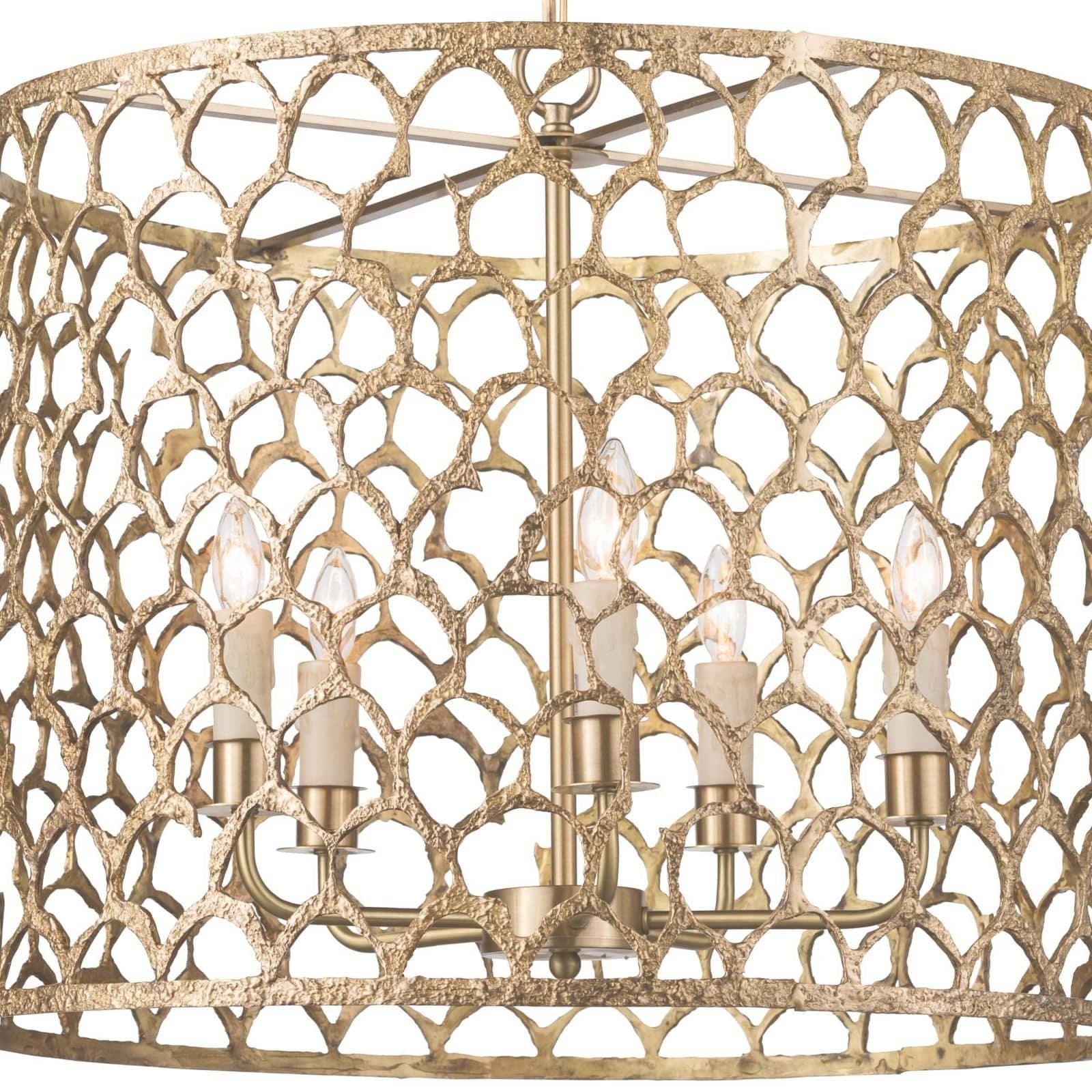 Regina Andrew Cabana Chandelier