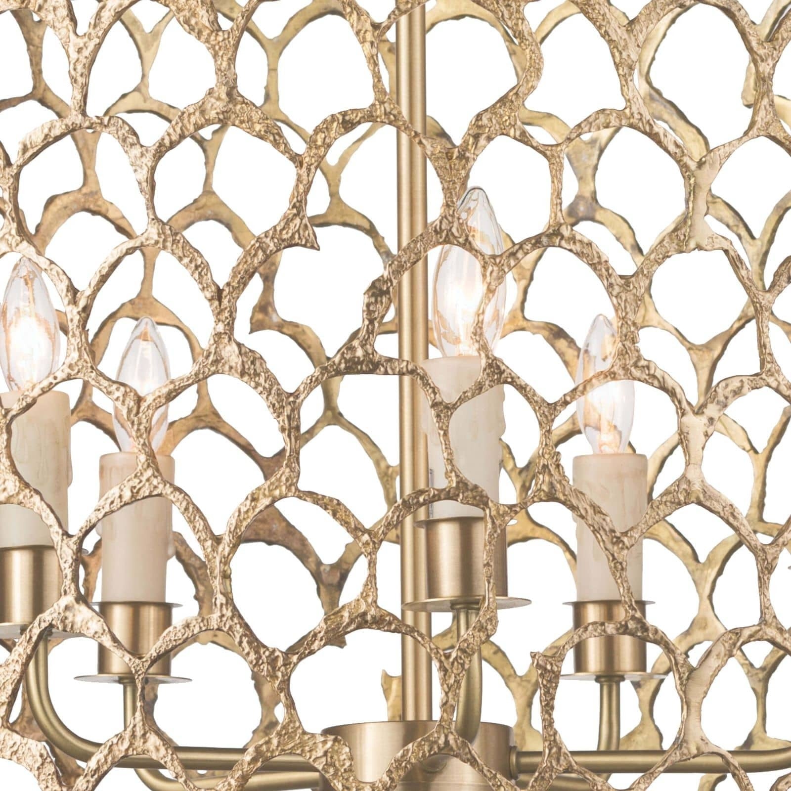 Regina Andrew Cabana Chandelier