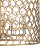 Regina Andrew Cabana Chandelier
