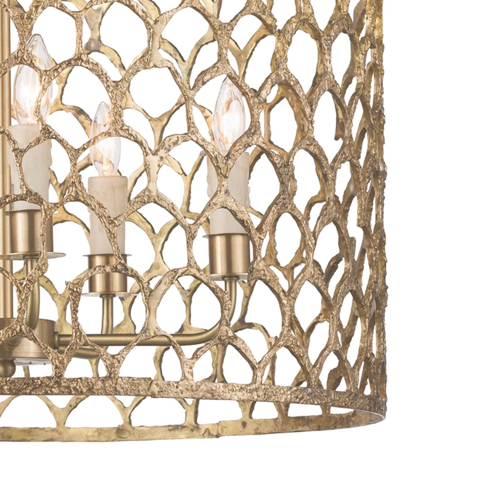 Regina Andrew Cabana Chandelier