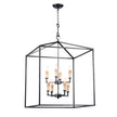 Cape Lantern