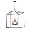 Cape Lantern