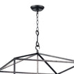Cape Lantern