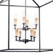 Cape Lantern