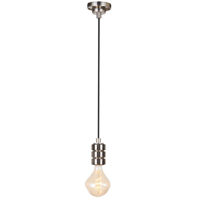 Regina Andrew Clive Pendant