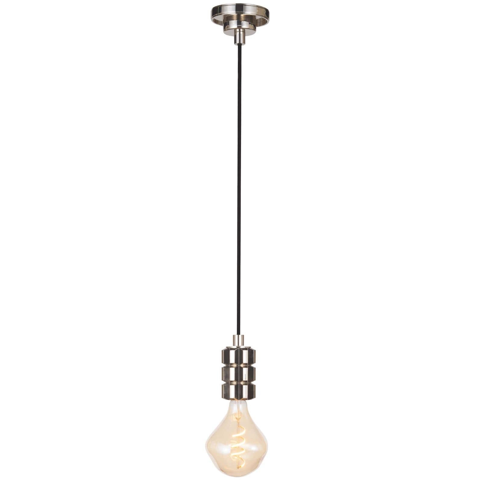 Regina Andrew Clive Pendant