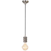 Regina Andrew Clive Pendant