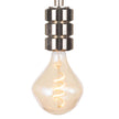 Regina Andrew Clive Pendant