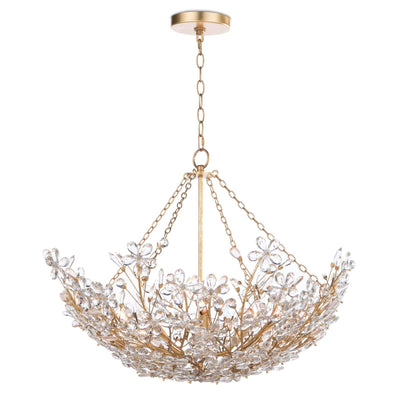 Regina Andrew Cheshire Chandelier